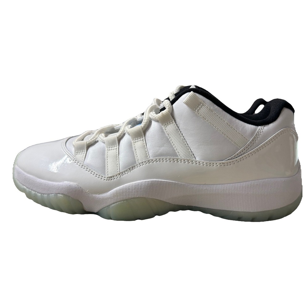 Nike Jordan 11 Retro Low Legend Blue | AV2187-117 Men Size 8.5